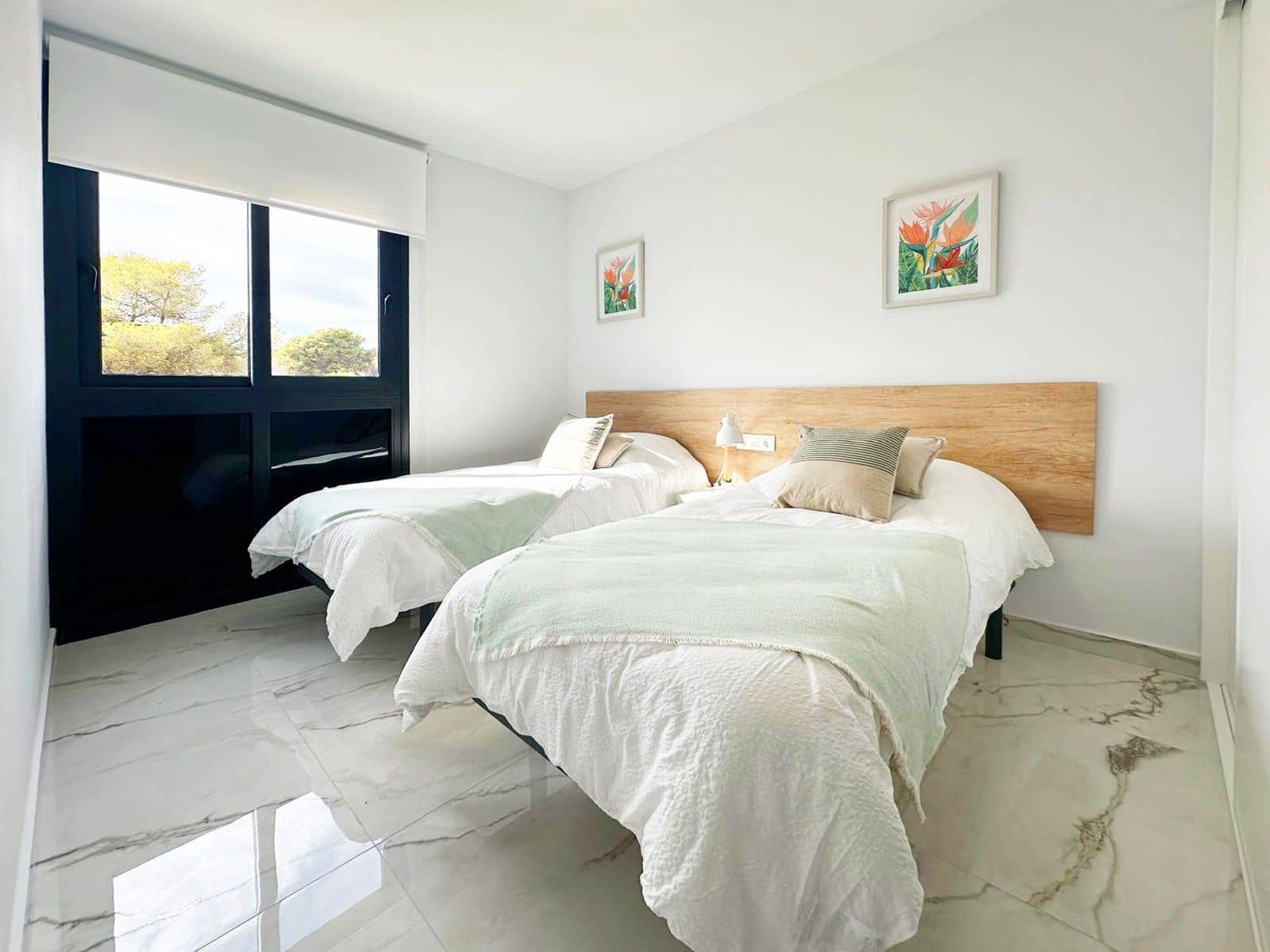 Apartamento de 2 habitaciones en La Florida en venta con piscina garaje - 279.000 € (Ref: 9659636)