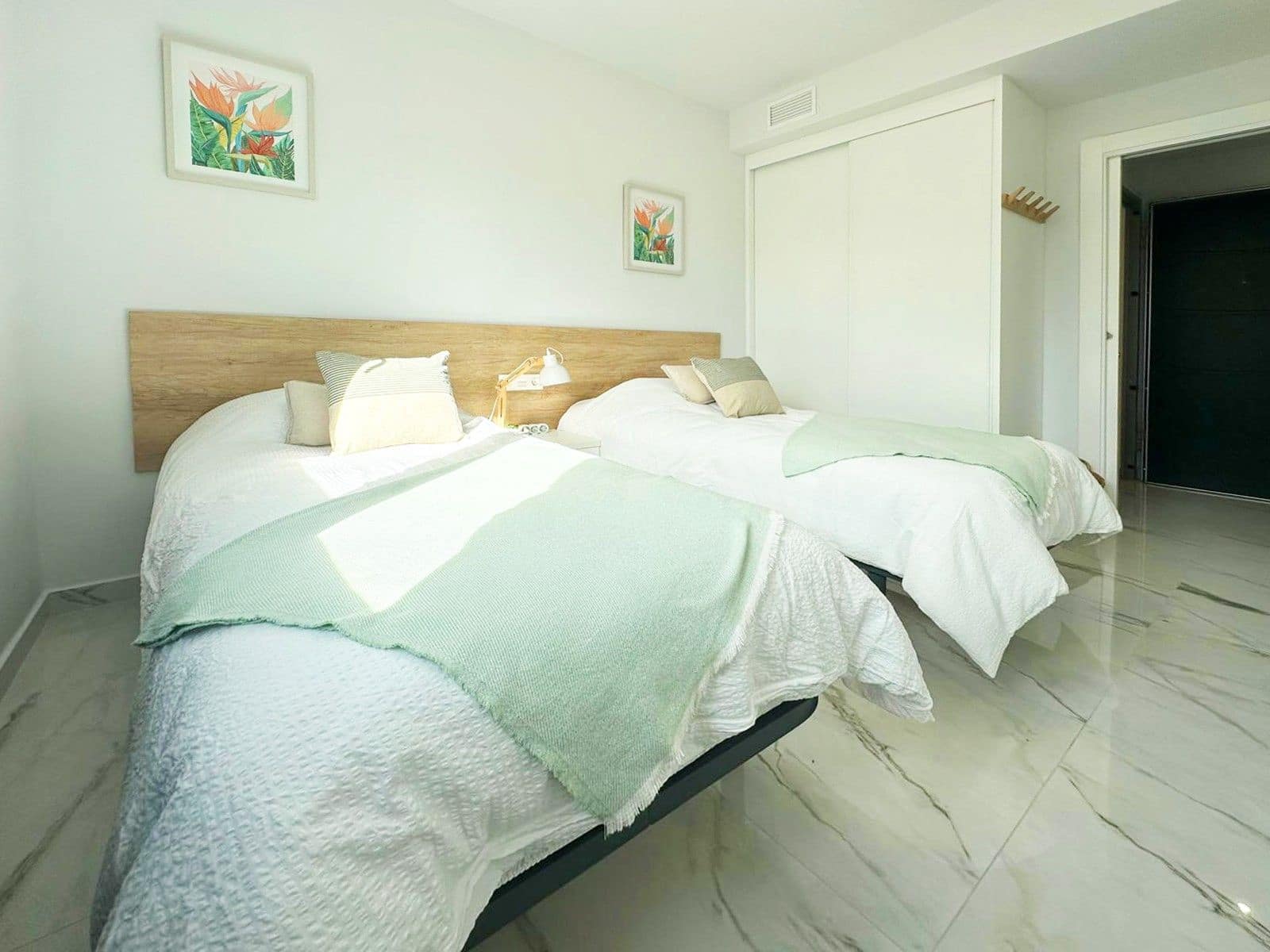 Apartamento de 2 habitaciones en La Florida en venta con piscina garaje - 279.000 € (Ref: 9659636)