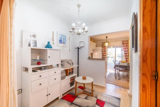 2 soverom Hus til salgs i Los Balcones - Los Altos, Torrevieja med svømmebasseng - € 159 900 (Ref: 9659639)