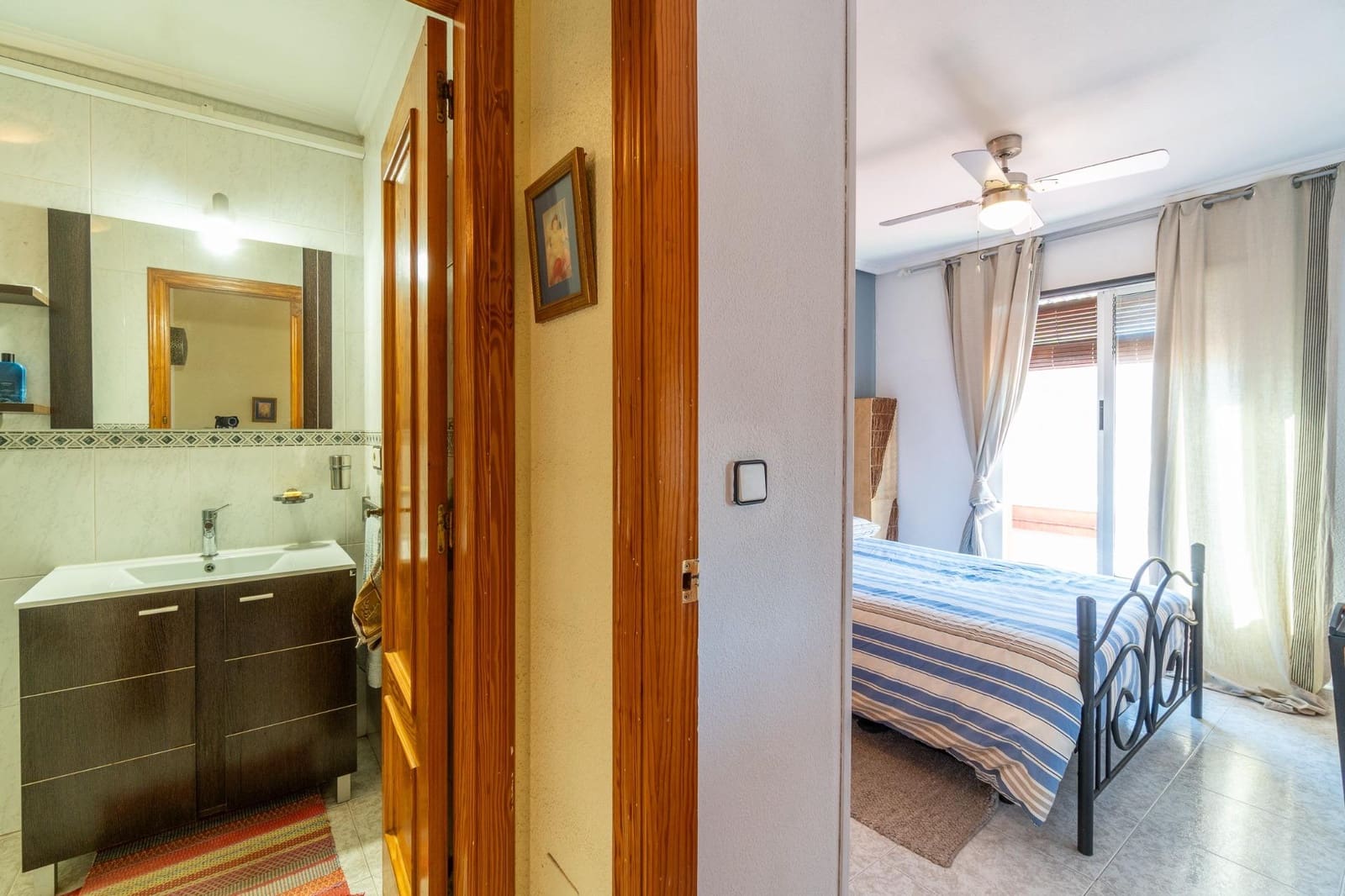 2 soverom Hus til salgs i Torrevieja med svømmebasseng - € 159 900 (Ref: 9659639)