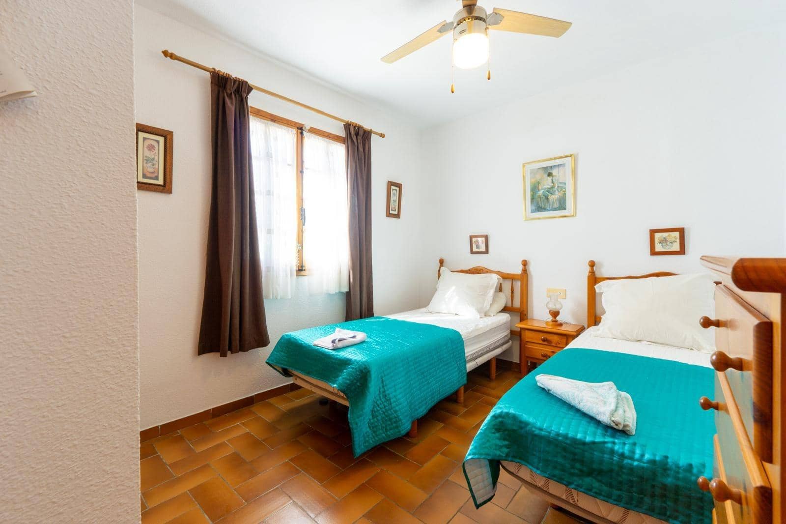 2 camera da letto Appartamento in vendita in Orihuela Costa con piscina - 174.900 € (Rif: 9664030)