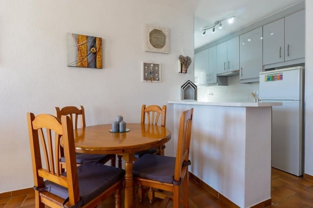 2 camera da letto Appartamento in vendita in Villamartín - Las Filipinas, Orihuela con piscina - 174.900 € (Rif: 9664030)