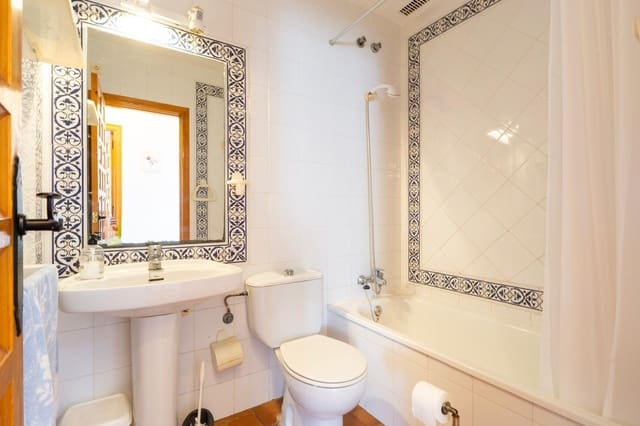 2 camera da letto Appartamento in vendita in Villamartín - Las Filipinas, Orihuela con piscina - 174.900 € (Rif: 9664030)