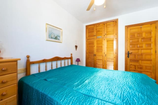 2 camera da letto Appartamento in vendita in Villamartín - Las Filipinas, Orihuela con piscina - 174.900 € (Rif: 9664030)