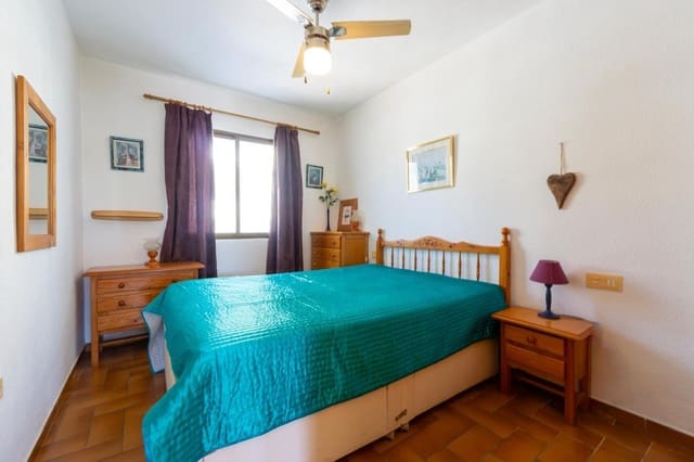 2 camera da letto Appartamento in vendita in Villamartín - Las Filipinas, Orihuela con piscina - 174.900 € (Rif: 9664030)