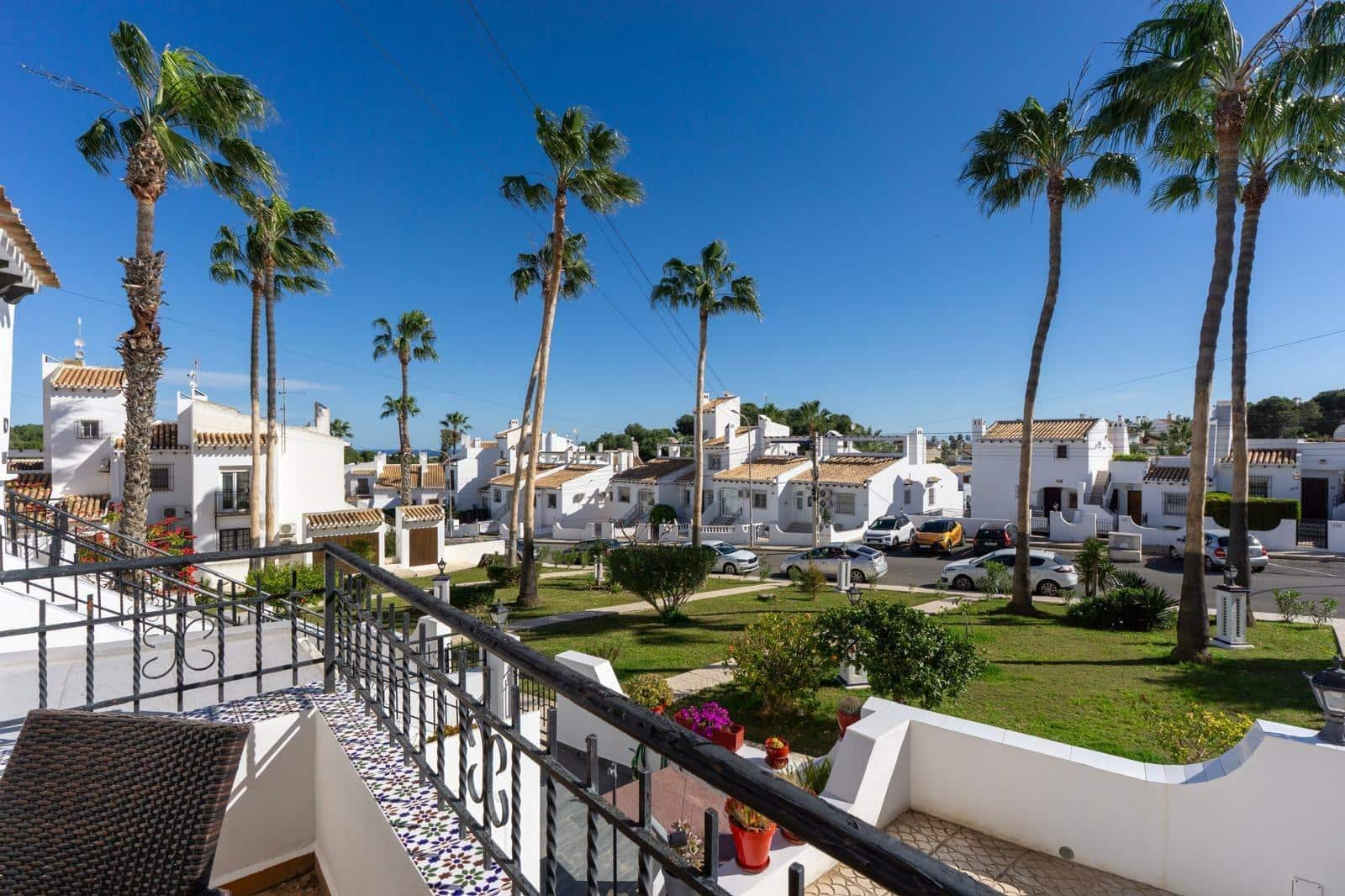 2 camera da letto Appartamento in vendita in Orihuela Costa con piscina - 174.900 € (Rif: 9664030)