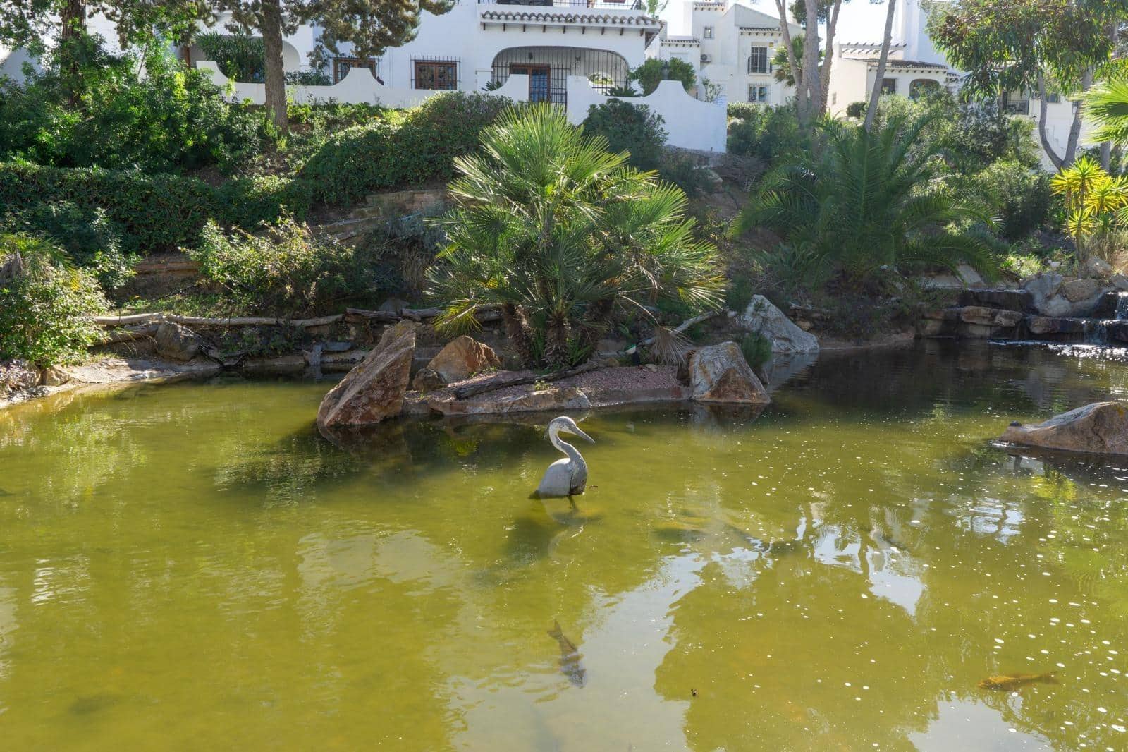 2 camera da letto Appartamento in vendita in Orihuela Costa con piscina - 174.900 € (Rif: 9664030)