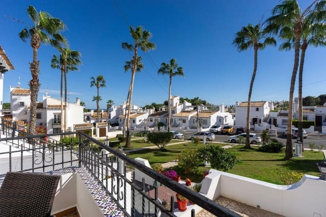 2 camera da letto Appartamento in vendita in Villamartín - Las Filipinas, Orihuela con piscina - 174.900 € (Rif: 9664030)