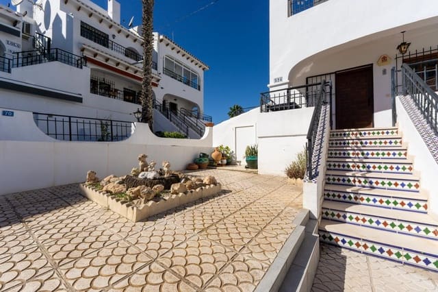 2 camera da letto Appartamento in vendita in Villamartín - Las Filipinas, Orihuela con piscina - 174.900 € (Rif: 9664030)