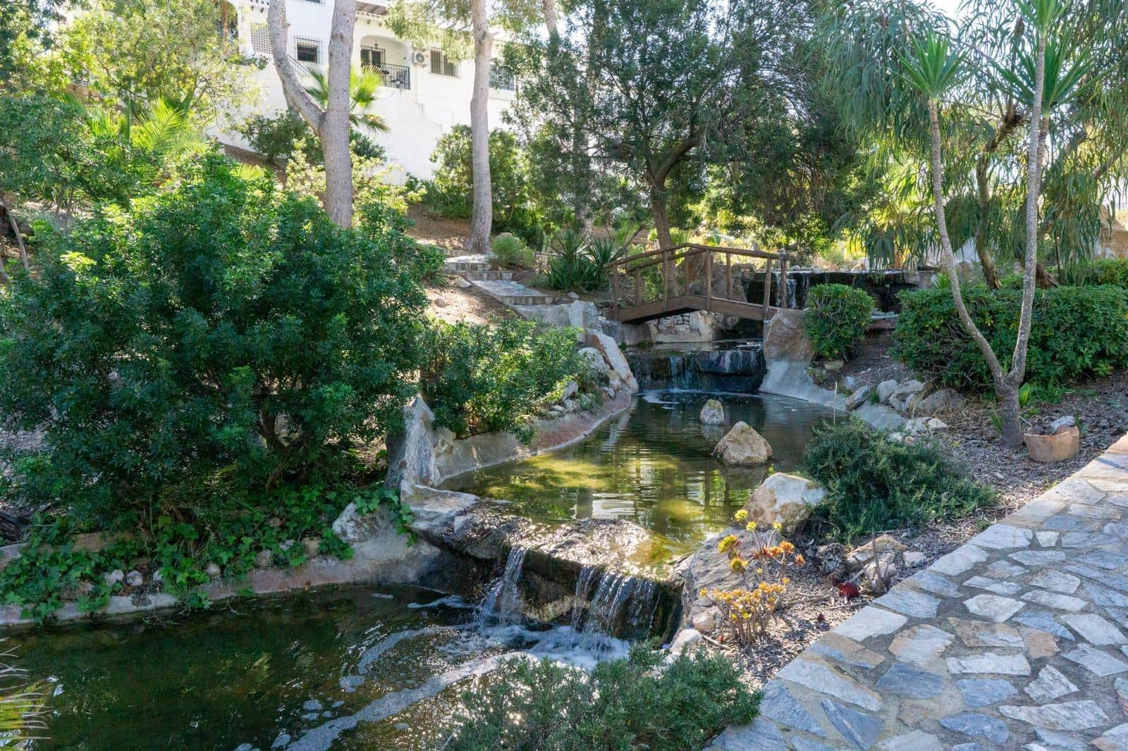 2 camera da letto Appartamento in vendita in Orihuela Costa con piscina - 174.900 € (Rif: 9664030)