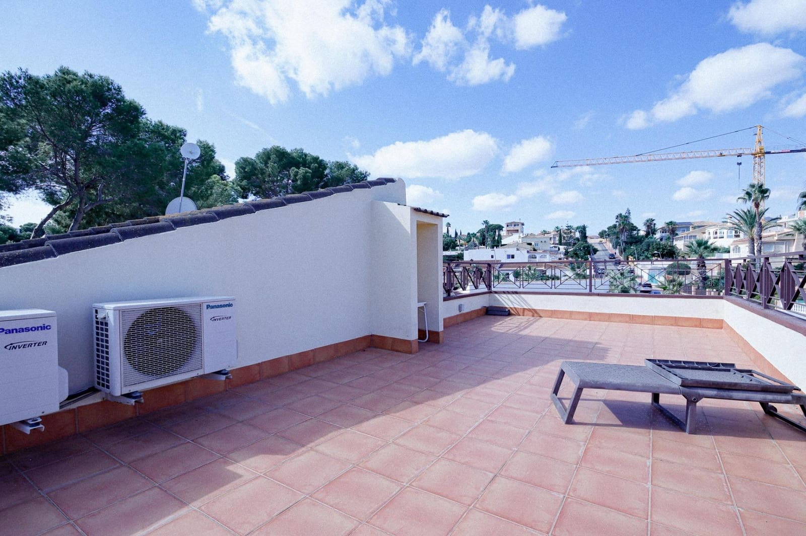 6 soverom Villa til salgs i Torrevieja med svømmebasseng garasje - € 930 000 (Ref: 9664031)