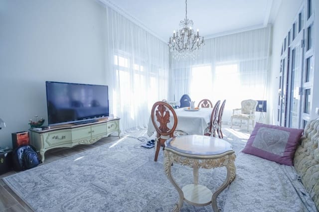 5 soverom Villa til salgs i Dehesa de Campoamor, Orihuela med svømmebasseng garasje - € 990 000 (Ref: 9664032)