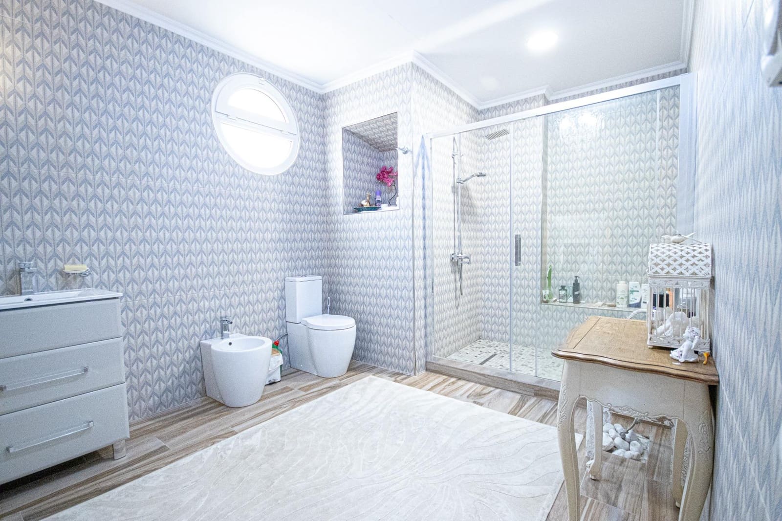 5 soveværelse Villa til salg i Campoamor med swimmingpool garage - € 990.000 (Ref: 9664032)