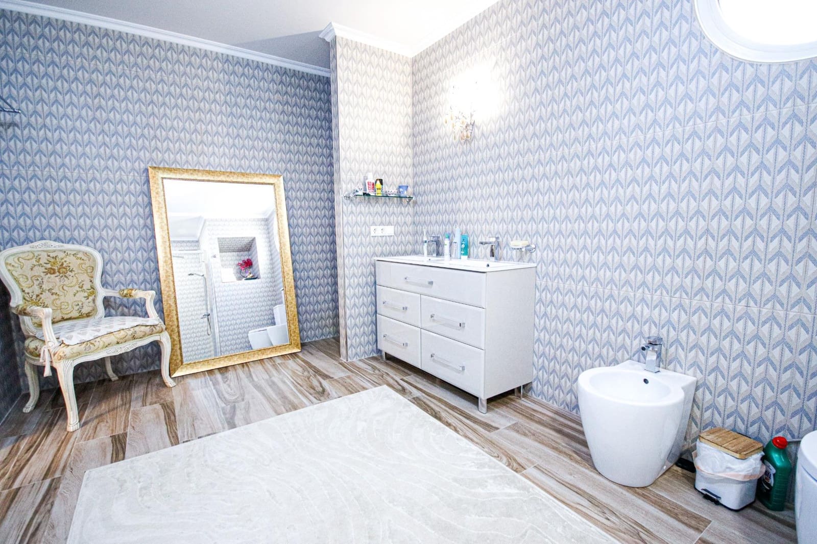 5 soveværelse Villa til salg i Campoamor med swimmingpool garage - € 990.000 (Ref: 9664032)