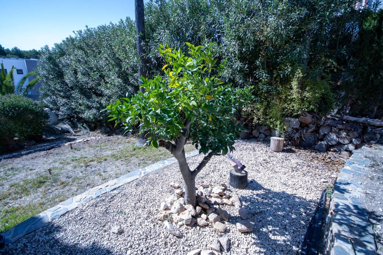 5 soveværelse Villa til salg i Campoamor med swimmingpool garage - € 990.000 (Ref: 9664032)