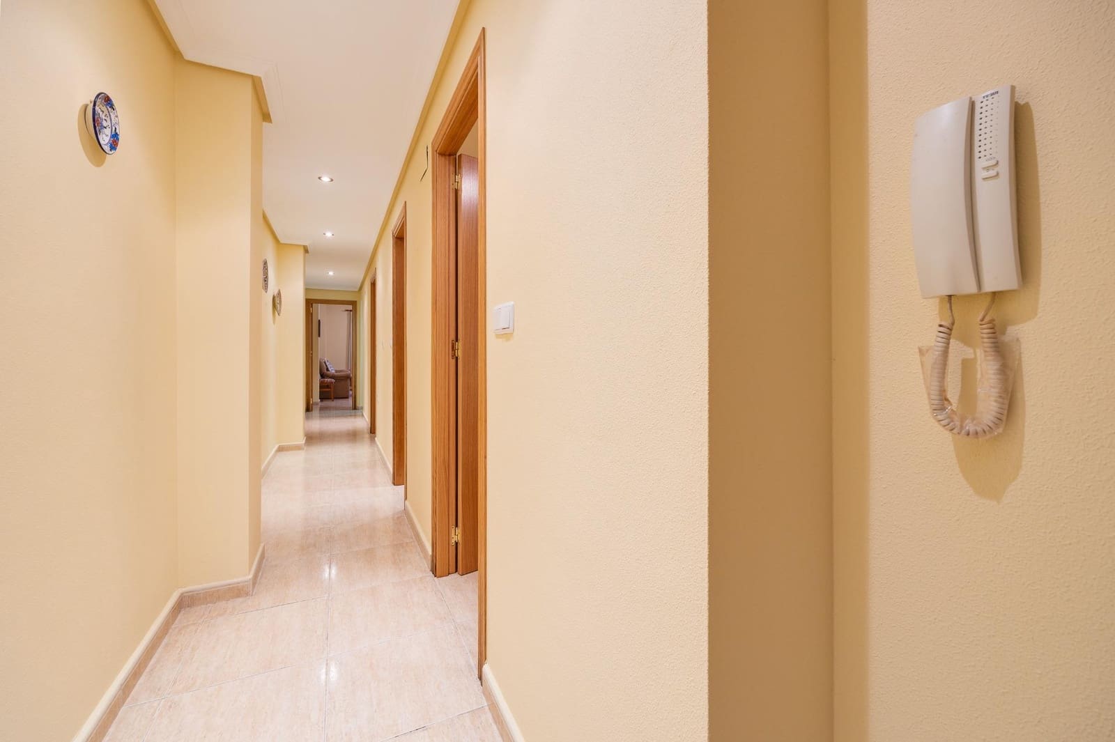 2 sypialnia Apartament na sprzedaż w Torrevieja z garażem - 198 000 € (Ref: 9670923)