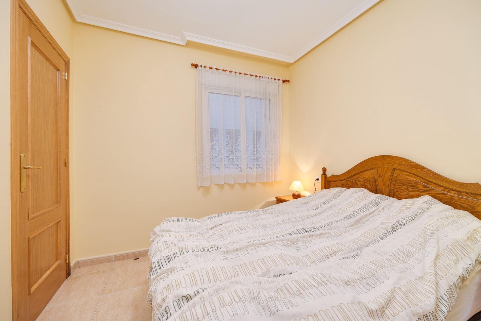 2 sypialnia Apartament na sprzedaż w Torrevieja z garażem - 198 000 € (Ref: 9670923)