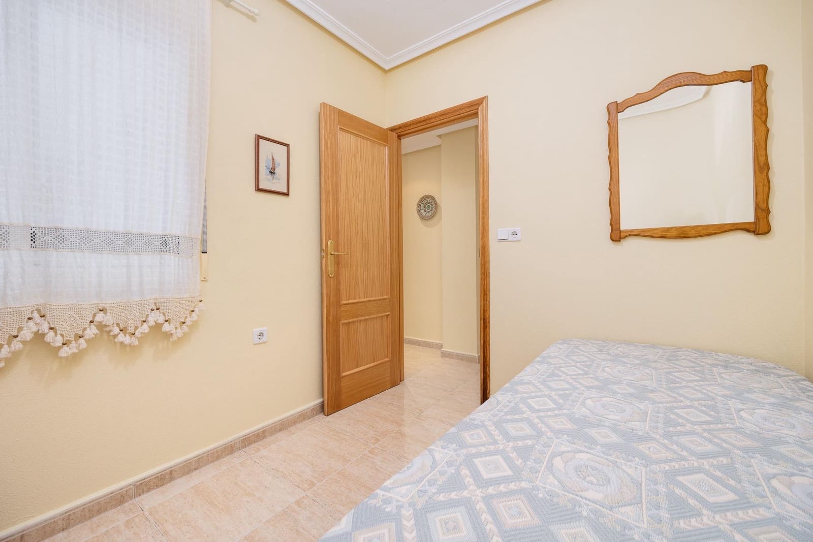 2 sypialnia Apartament na sprzedaż w Torrevieja z garażem - 198 000 € (Ref: 9670923)