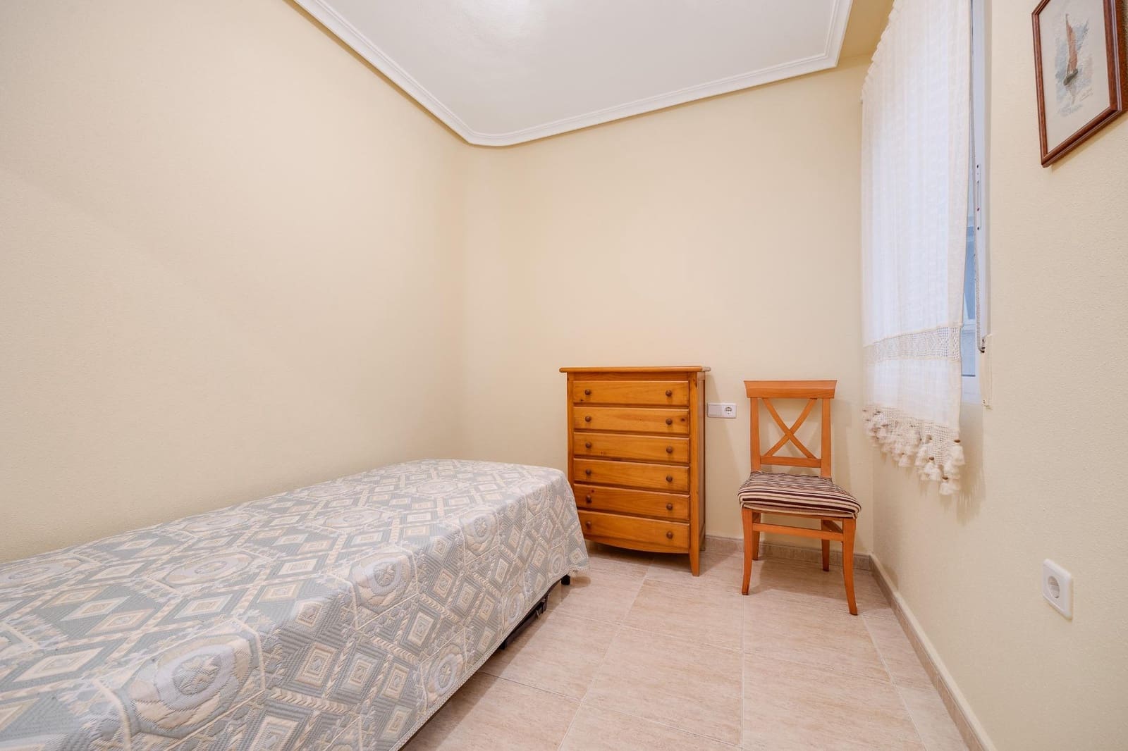 2 sypialnia Apartament na sprzedaż w Torrevieja z garażem - 198 000 € (Ref: 9670923)