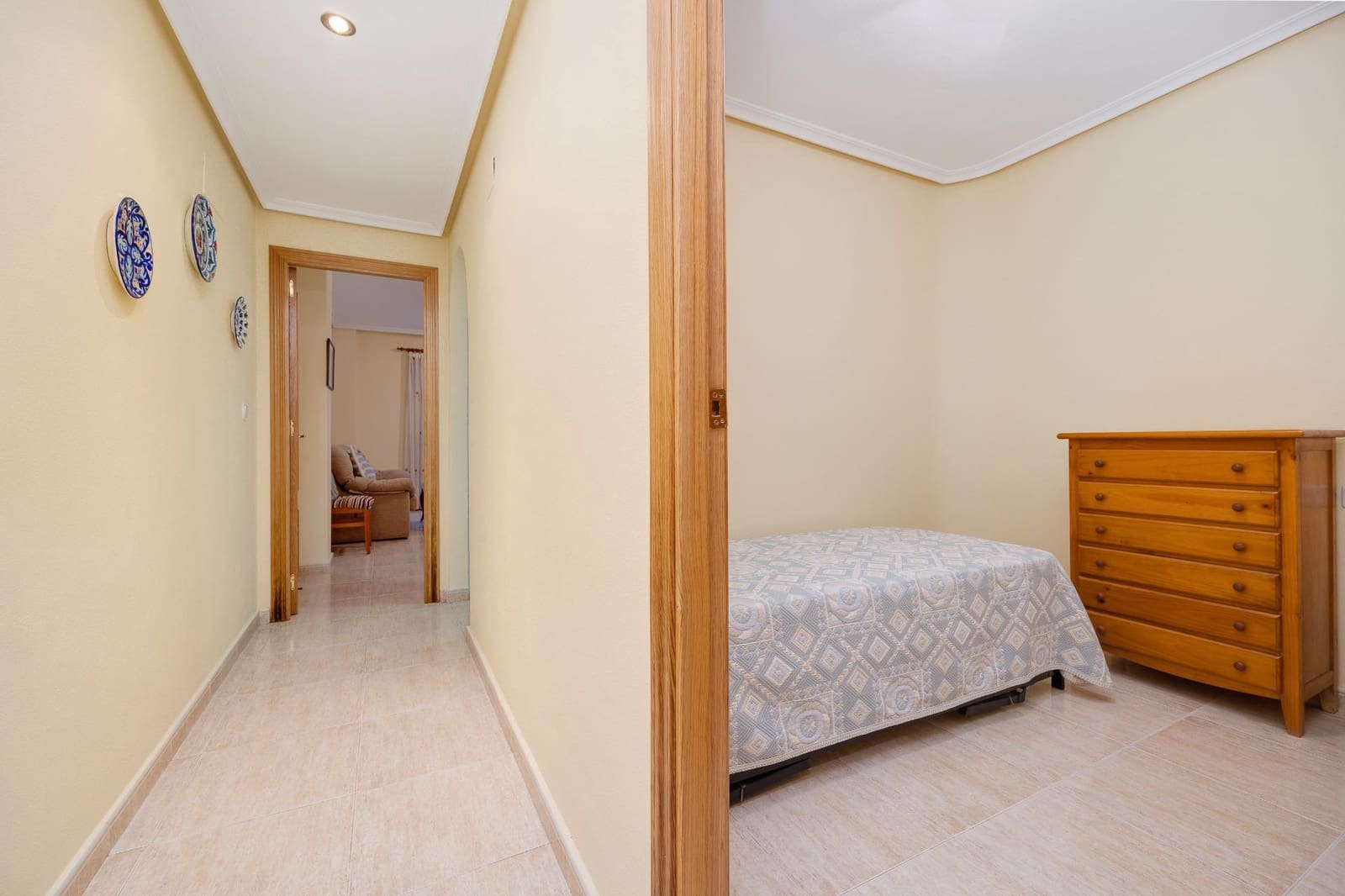 2 sypialnia Apartament na sprzedaż w Torrevieja z garażem - 198 000 € (Ref: 9670923)