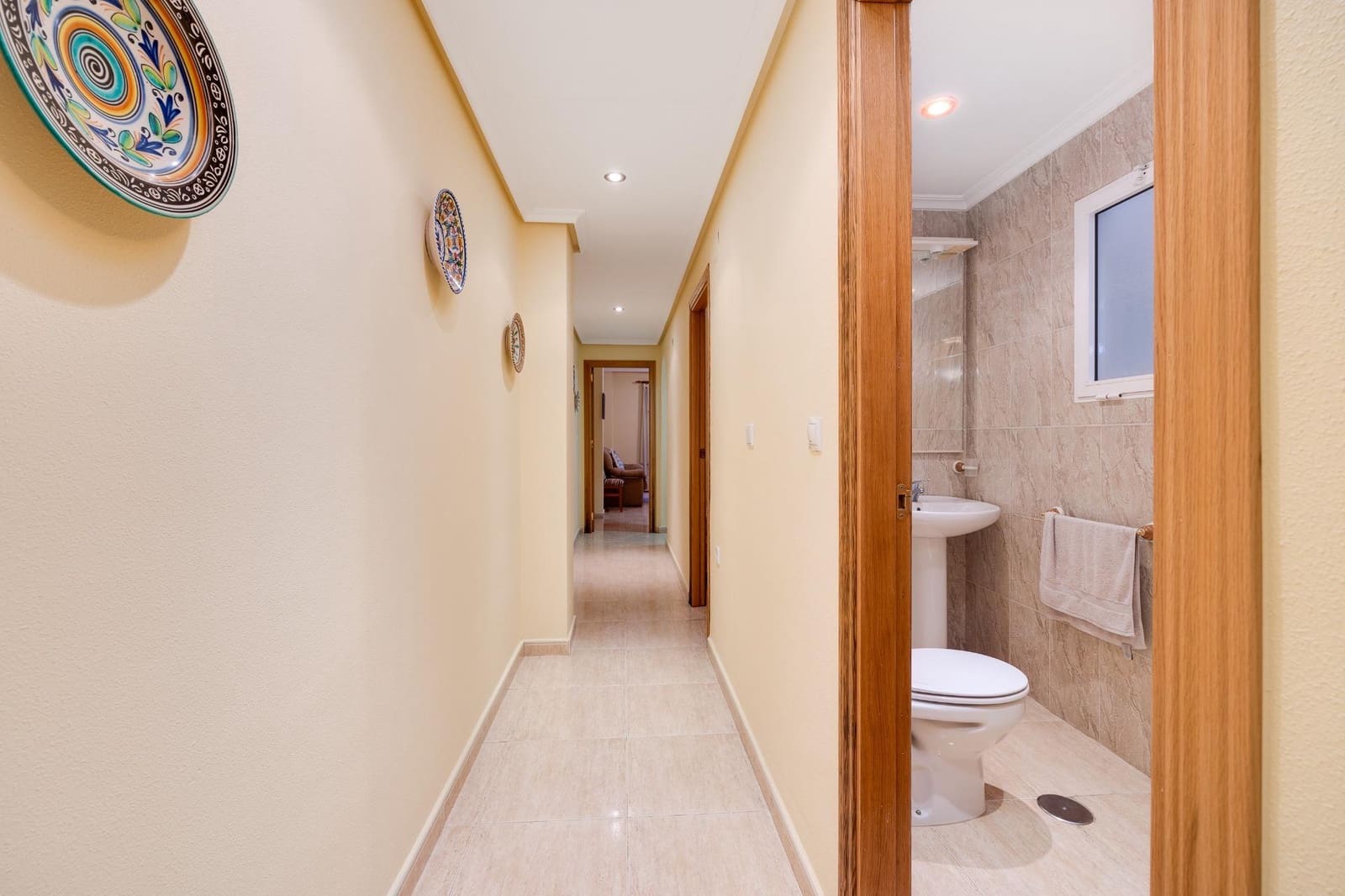 2 sypialnia Apartament na sprzedaż w Torrevieja z garażem - 198 000 € (Ref: 9670923)