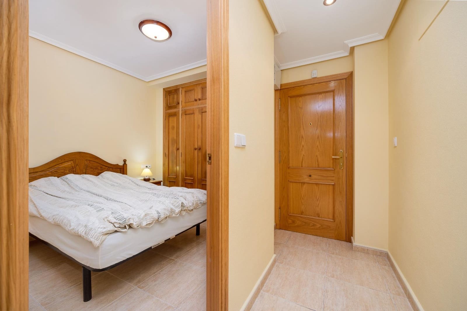 2 sypialnia Apartament na sprzedaż w Torrevieja z garażem - 198 000 € (Ref: 9670923)