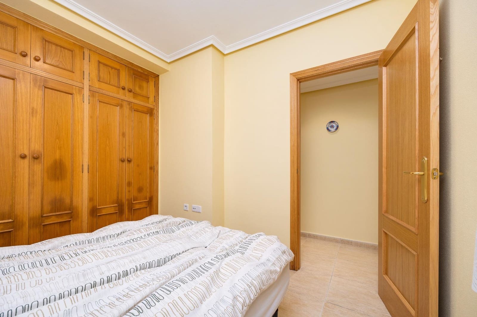 2 sypialnia Apartament na sprzedaż w Torrevieja z garażem - 198 000 € (Ref: 9670923)