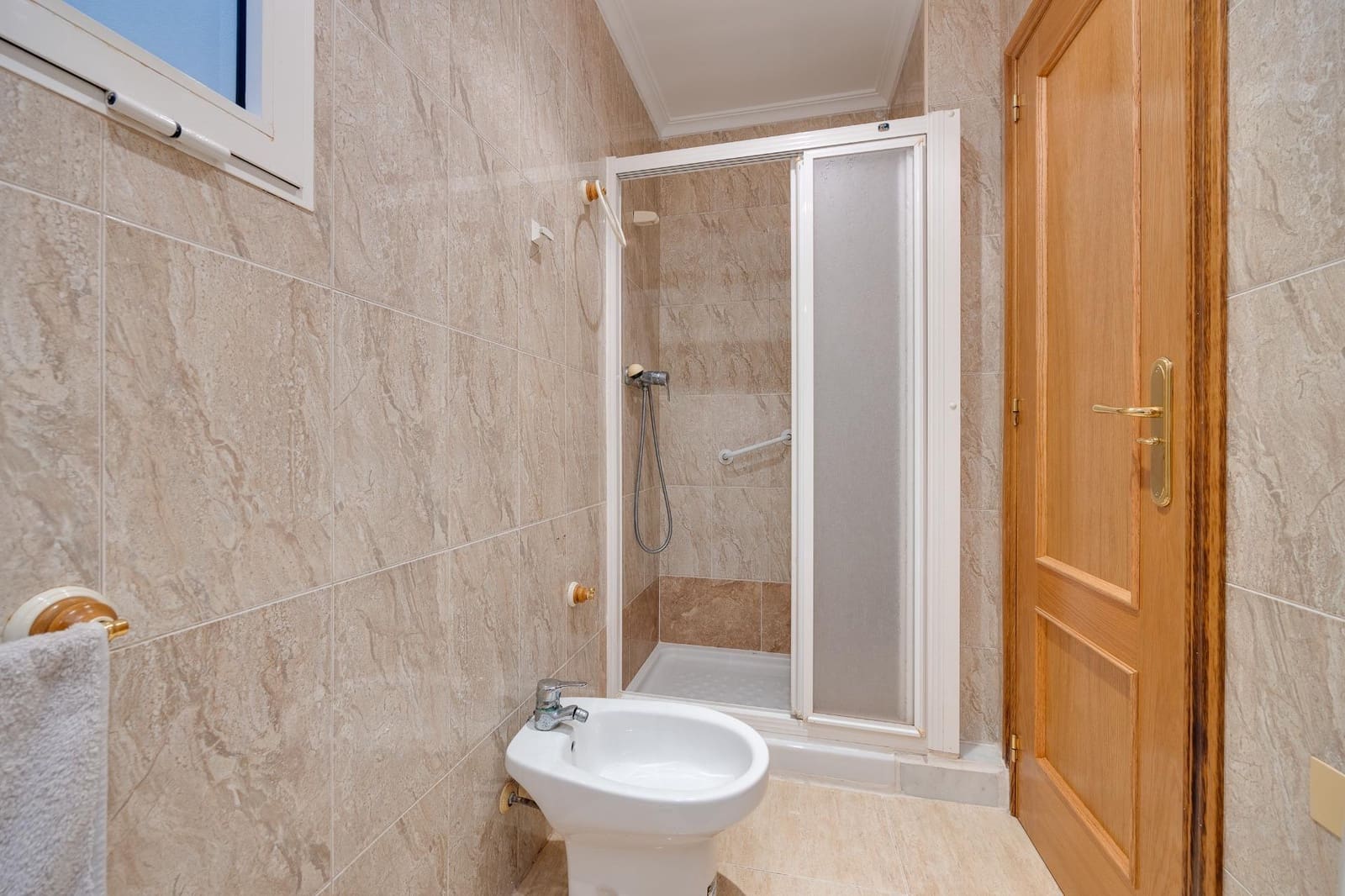 2 sypialnia Apartament na sprzedaż w Torrevieja z garażem - 198 000 € (Ref: 9670923)