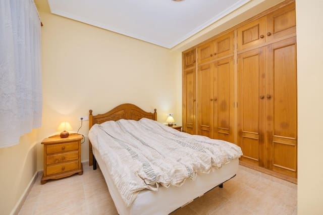 2 sypialnia Apartament na sprzedaż w Playa del Cura, Torrevieja z garażem - 198 000 € (Ref: 9670923)