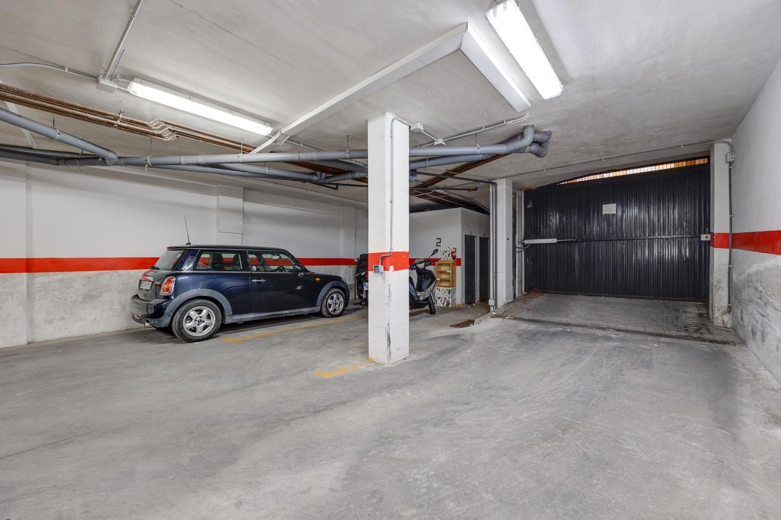 2 sypialnia Apartament na sprzedaż w Torrevieja z garażem - 198 000 € (Ref: 9670923)