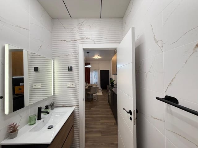 2 chambre Appartement à vendre à Torrevieja - 169 900 € (Ref: 9674492)