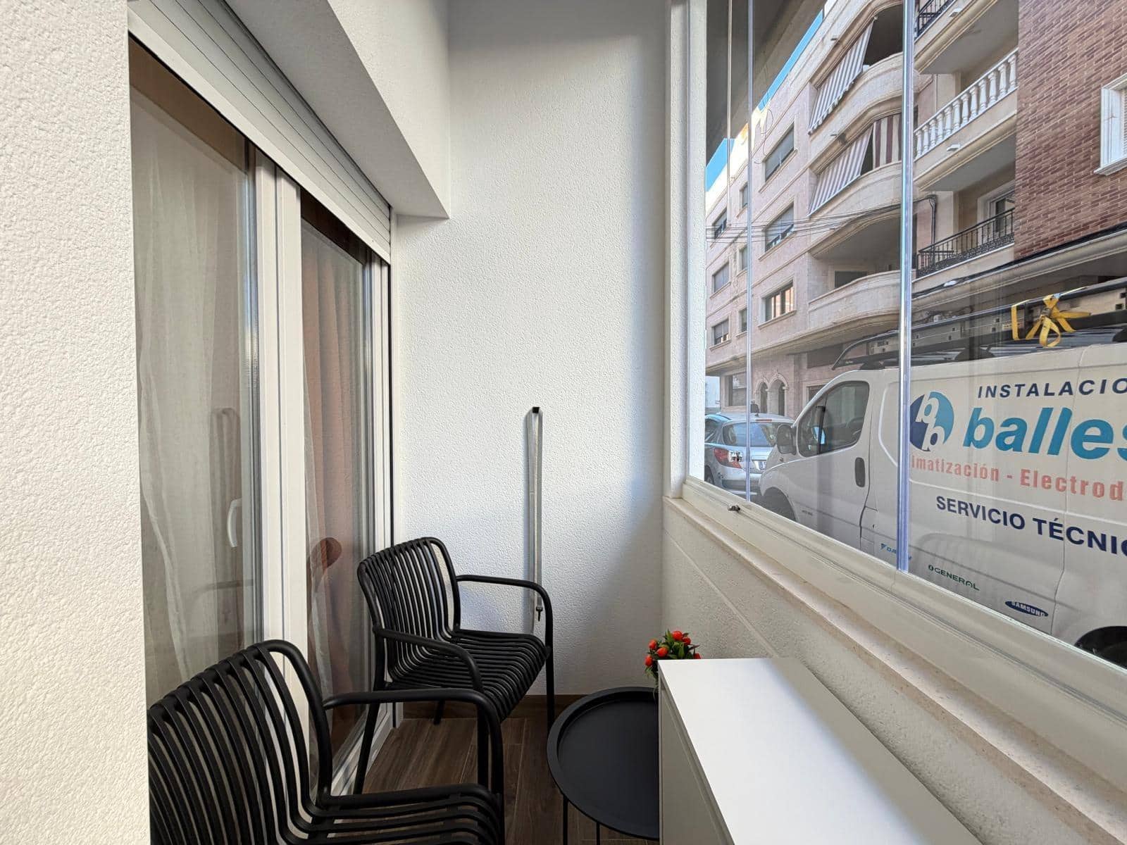 2 chambre Appartement à vendre à Torrevieja - 169 900 € (Ref: 9674492)