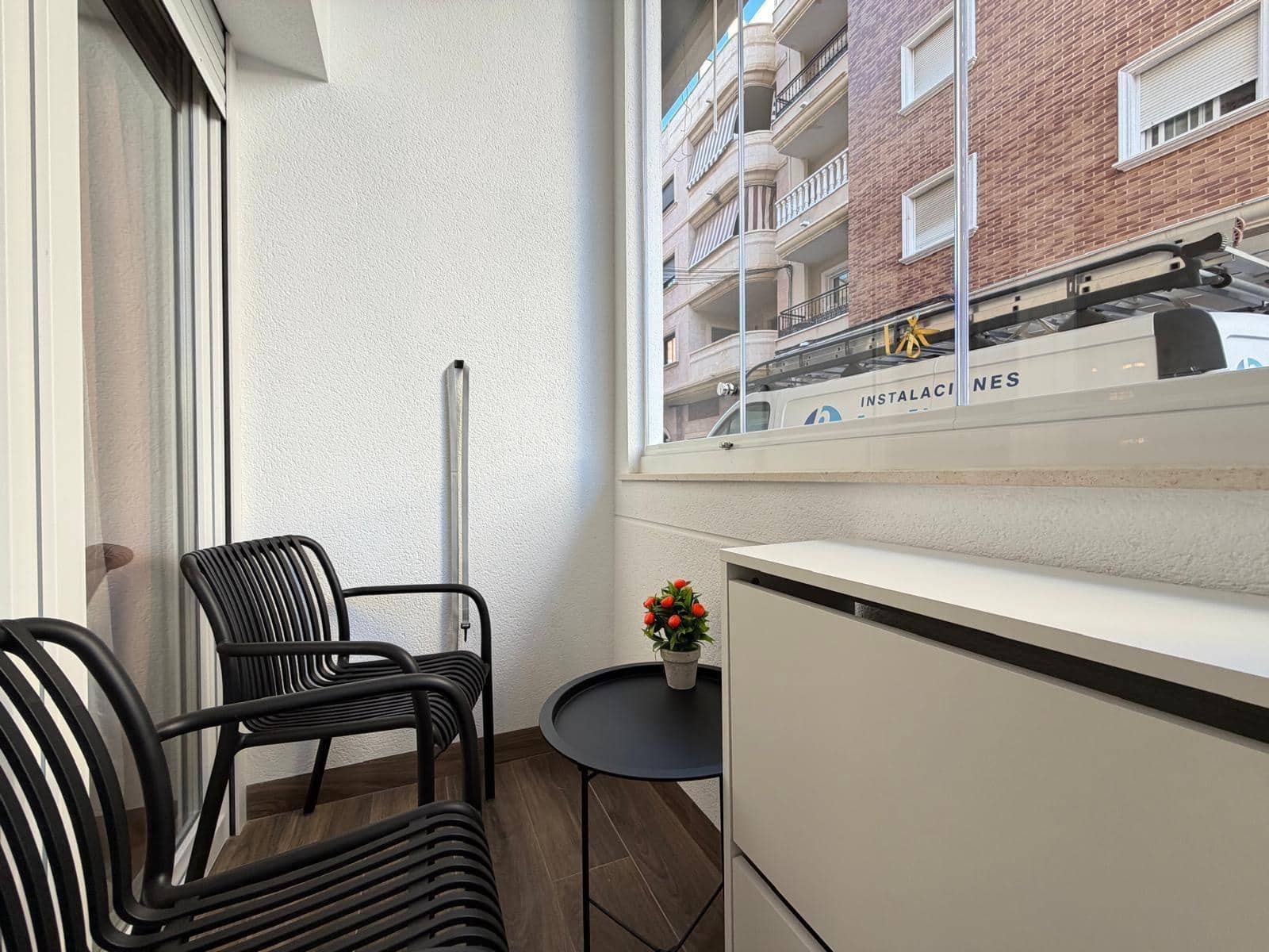 2 chambre Appartement à vendre à Torrevieja - 169 900 € (Ref: 9674492)