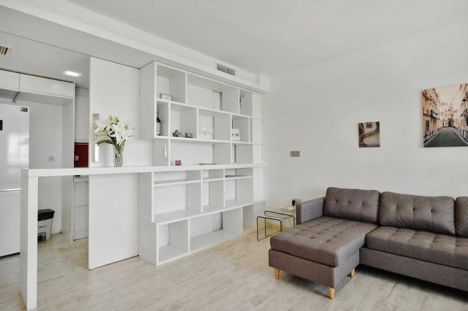 3 makuuhuone Huoneisto myytävänä paikassa Torrevieja - 360 000 € (Ref: 9683555)