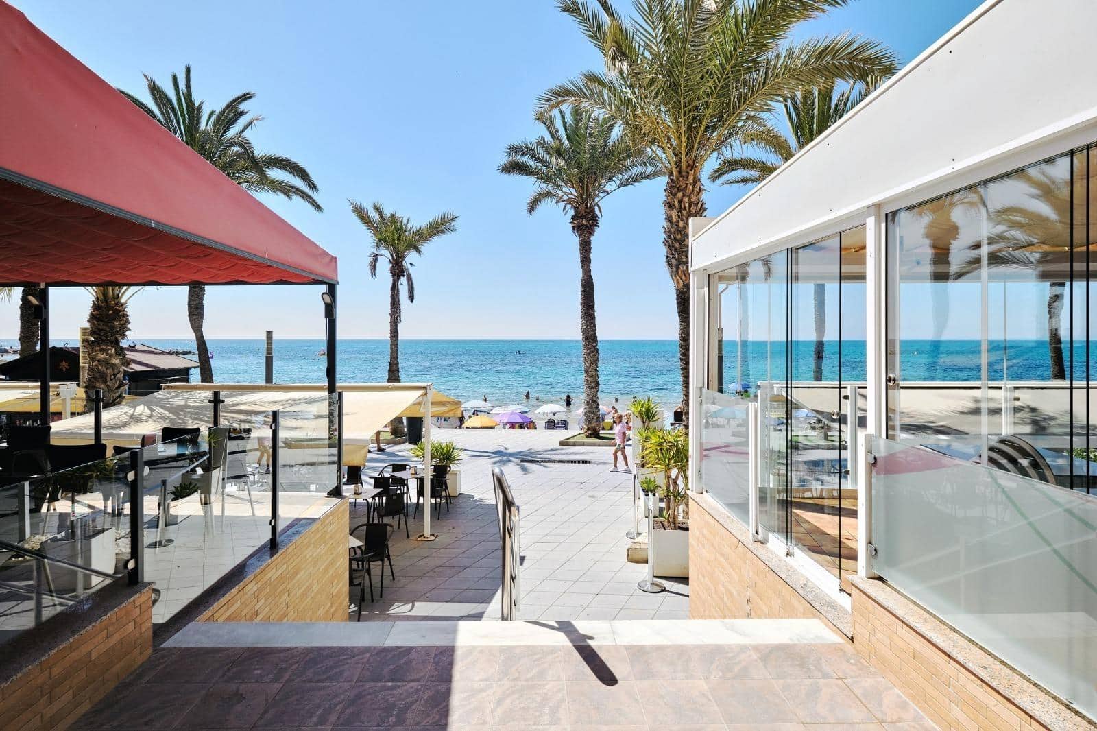 3 makuuhuone Huoneisto myytävänä paikassa Torrevieja - 360 000 € (Ref: 9683555)