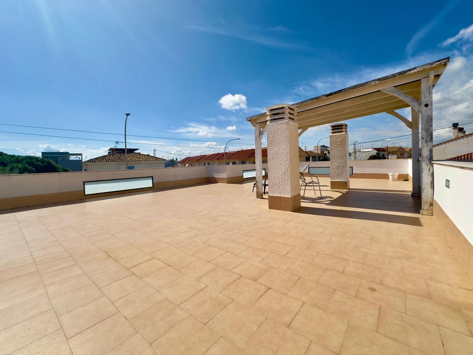 4 quarto Moradia para venda em Torre de la Horadada com piscina - 595 000 € (Ref: 9683559)