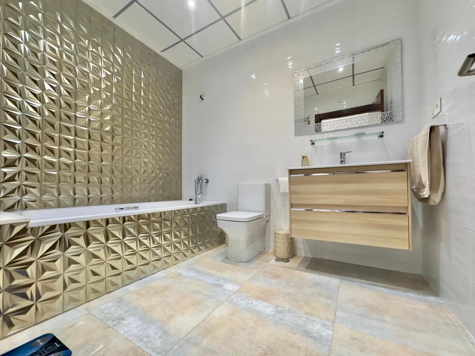 4 quarto Moradia para venda em Torre de la Horadada com piscina - 595 000 € (Ref: 9683559)