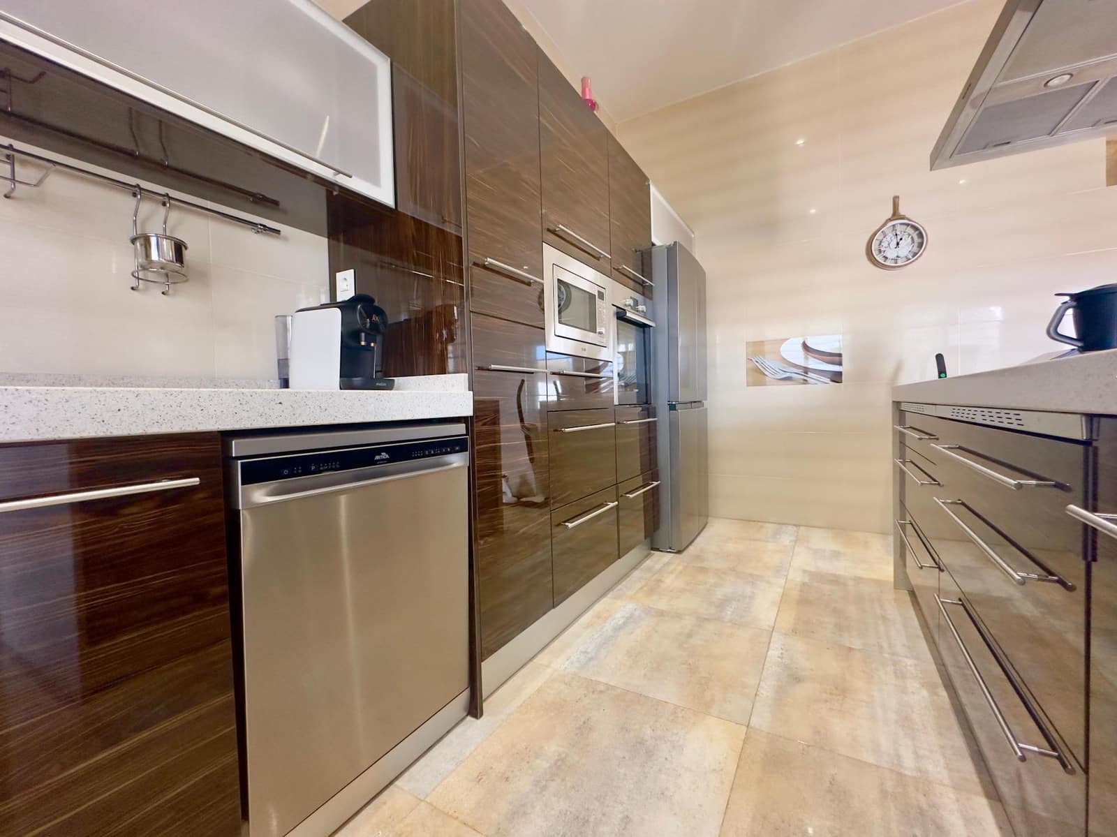 4 quarto Moradia para venda em Torre de la Horadada com piscina - 595 000 € (Ref: 9683559)