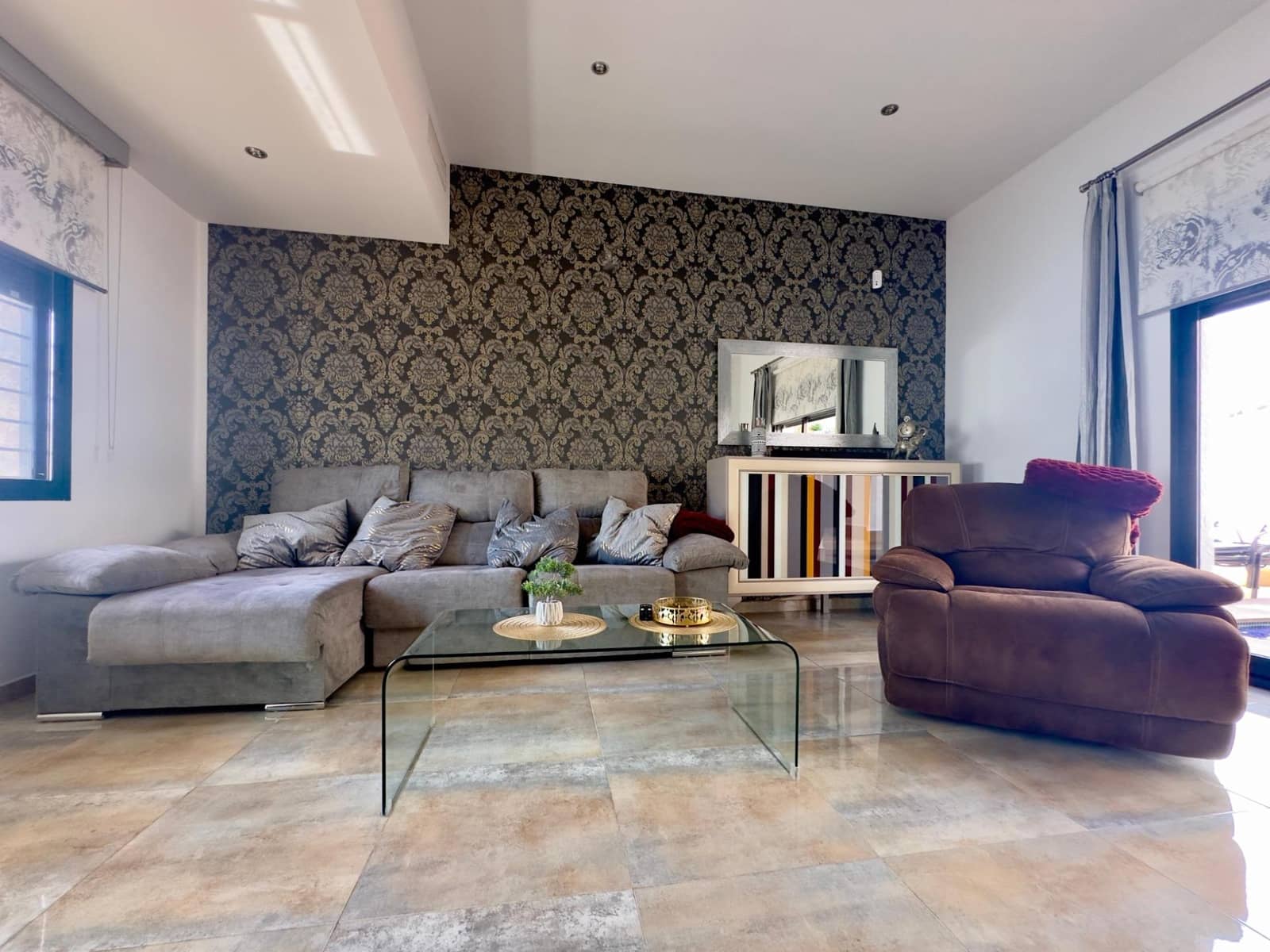 4 quarto Moradia para venda em Torre de la Horadada com piscina - 595 000 € (Ref: 9683559)