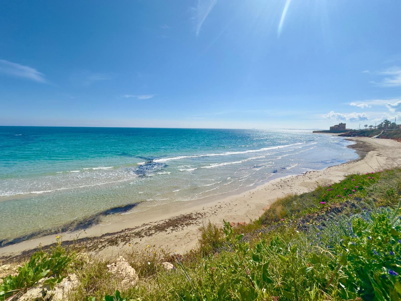 4 quarto Moradia para venda em Torre de la Horadada com piscina - 595 000 € (Ref: 9683559)