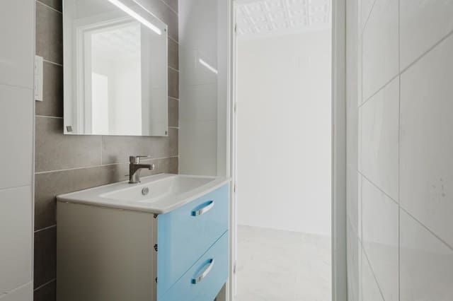 3 sypialnia Apartament na sprzedaż w Playa del Acequión, Torrevieja z basenem - 249 000 € (Ref: 9683560)