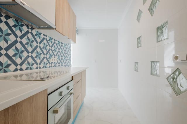 3 sypialnia Apartament na sprzedaż w Playa del Acequión, Torrevieja z basenem - 249 000 € (Ref: 9683560)