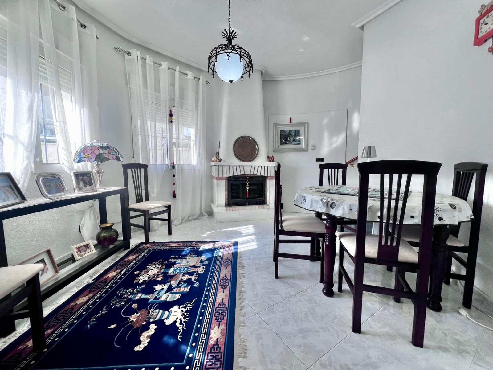 4 Zimmer Villa zu verkaufen in La Zenia mit Pool - 690.000 € (Ref: 9683562)