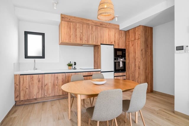 2 sypialnia Apartament na sprzedaż w San Miguel de Salinas z basenem - 259 950 € (Ref: 9698961)