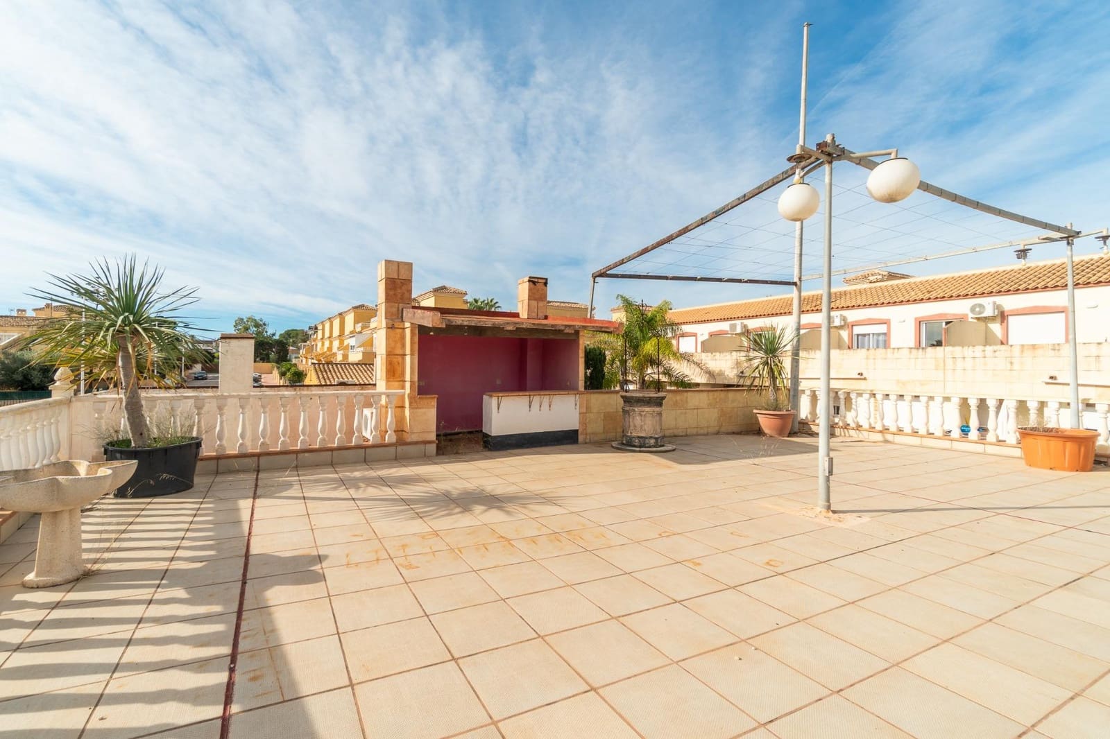 Chalet de 4 habitaciones en Los Altos en venta con piscina - 449.000 € (Ref: 9702129)