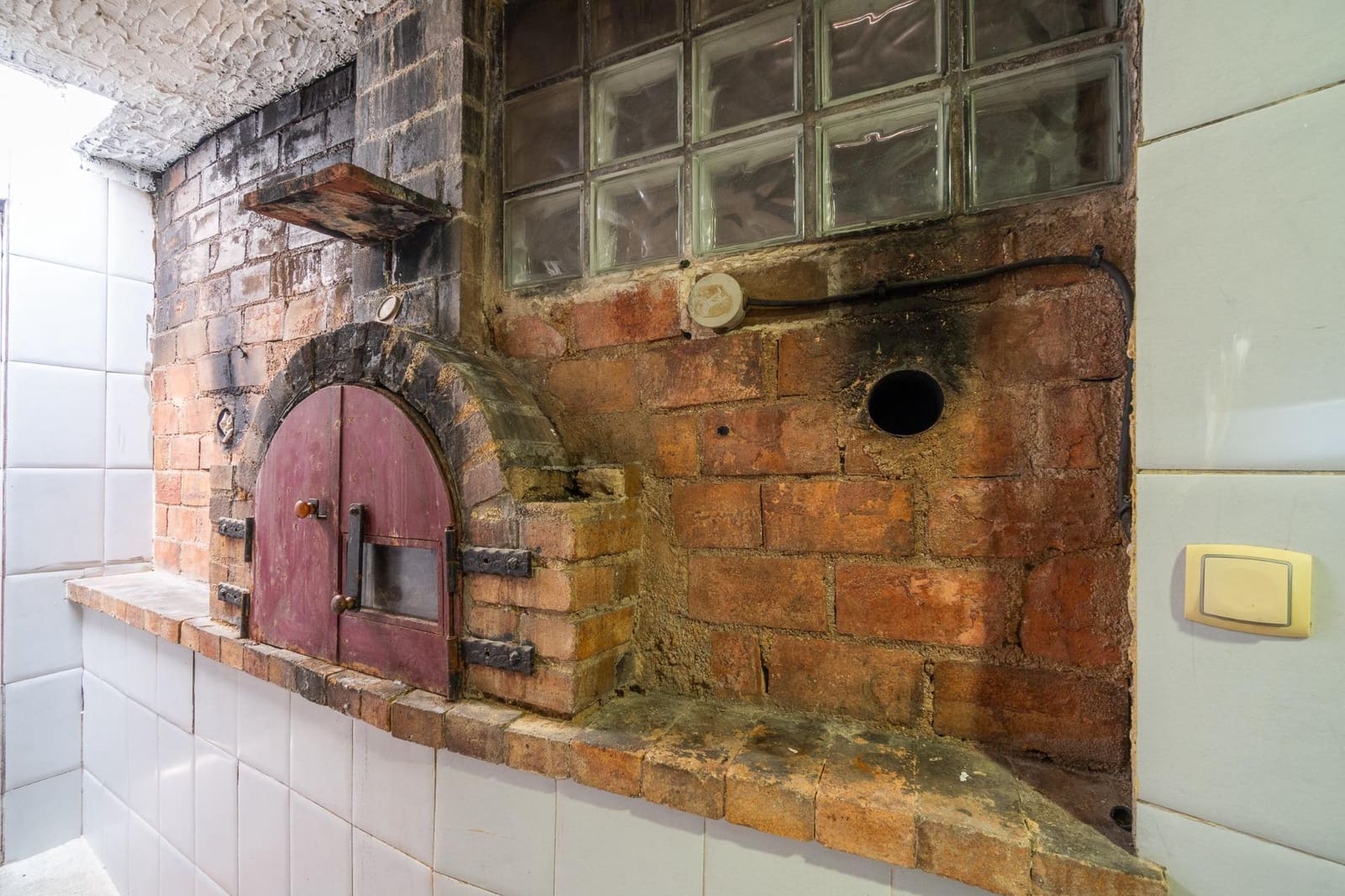 Chalet de 4 habitaciones en Los Altos en venta con piscina - 449.000 € (Ref: 9702129)