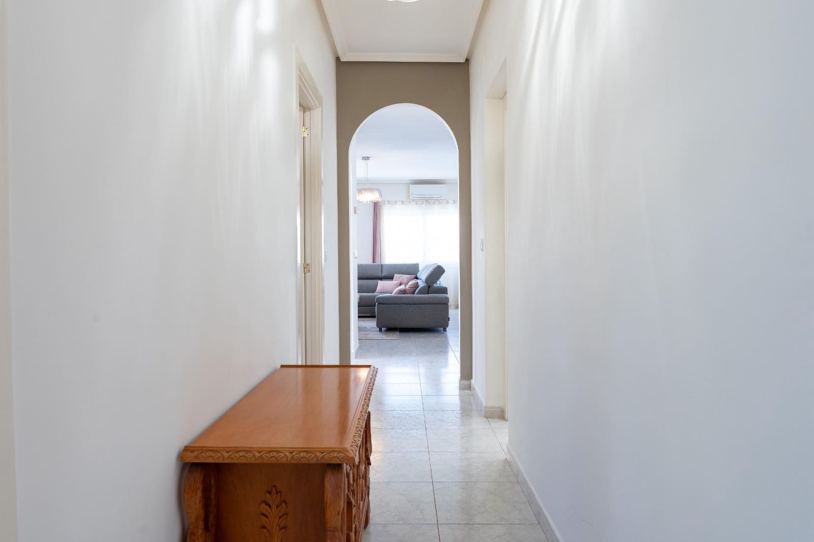 3 soveværelse Villa til salg i Playa Flamenca med swimmingpool garage - € 585.000 (Ref: 9702130)