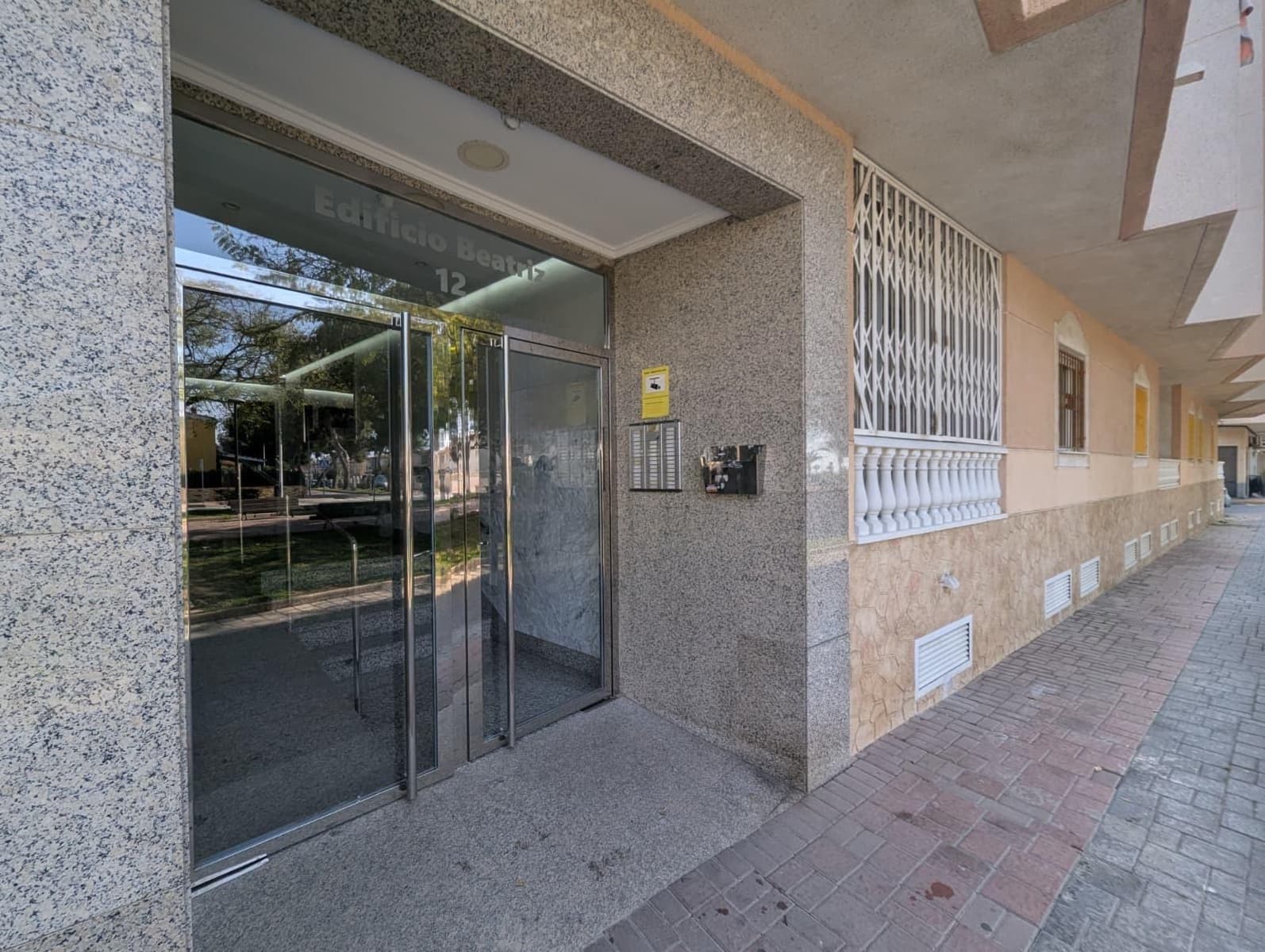 2 chambre Appartement à vendre à Torrevieja avec garage - 168 900 € (Ref: 9712198)