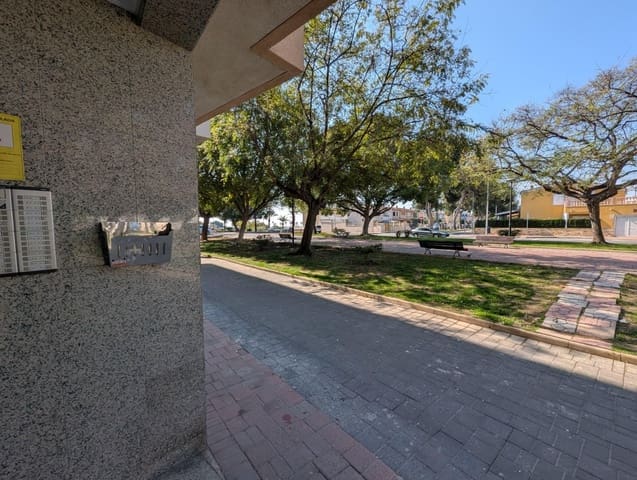 2 chambre Appartement à vendre à Playa del Acequión, Torrevieja avec garage - 168 900 € (Ref: 9712198)