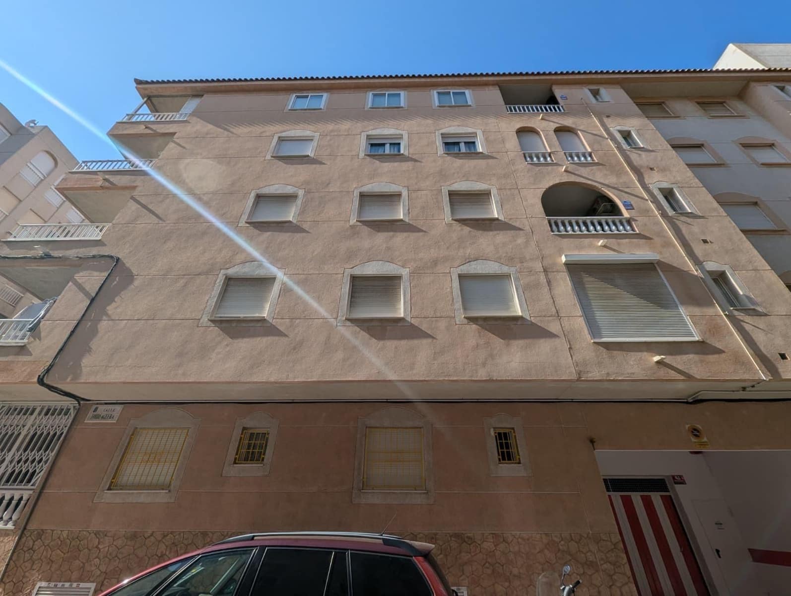 2 chambre Appartement à vendre à Torrevieja avec garage - 168 900 € (Ref: 9712198)